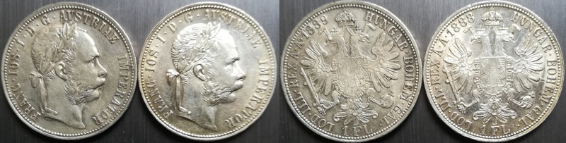 Rakouská a spolková měna 1857-1892-Zlatník

Rakouská a spolková měna 1857-1892...