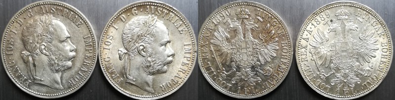 Rakouská a spolková měna 1857-1892-Zlatník

Rakouská a spolková měna 1857-1892...
