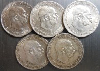 Korunová měna 1892-1916-1 Koruna
