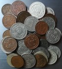 Korunová měna 1892-1916-Lot