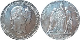 Pamětní ražby 1848-1916-2 Zlatník-Tolar 1954