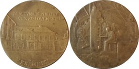 ČSSR-AE Medaile - Kremnica