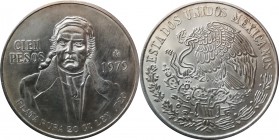 Mexiko (Estados Unidos)-100 Peso 1979