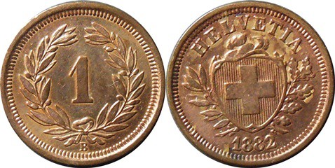 Švýcarsko-1 Rappen 1882 B

Švýcarsko-1 Rappen 1882 B
KM.3.1, 1/0, EF-VF
