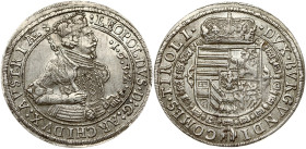Austria Tyrol Taler 1632 Hall