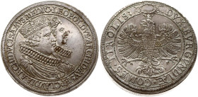 Austria Tyrol 2 Taler ND (1635)