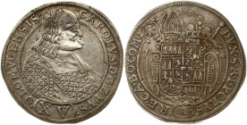 Austria Olomouc 15 Kreuzer 1694