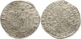 Germany Emden 28 Stuber ND (1624-1637) ARGEИ
