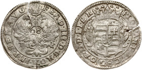 Germany Jever 28 Stuber ND (1637-1649)
