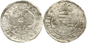 Germany Oldenburg 28 Stuber ND (1637-1649)