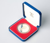 Guernsey 25 Pence 1978 Royal Visit