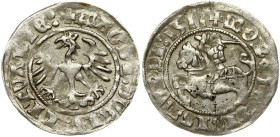 Lithuania Polgrosz 1511 Vilnius