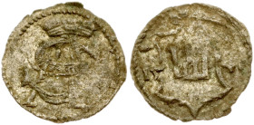 Lithuania Obol 1546 Vilnius (R8)