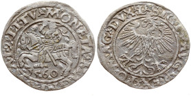 Lithuania Polgrosz 1560 Vilnius