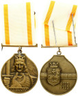 Medal of the Vytautas the Great Order 3d Class
