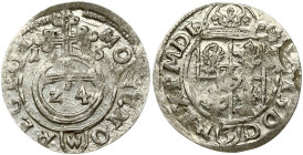 Poland Poltorak 1616 Bydgoszcz (R1)