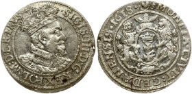 Poland  Ort 1618 SA Gdansk (R1)