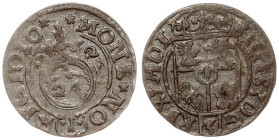 Poland Poltorak 1622 Bydgoszcz