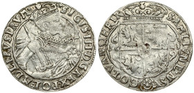 Poland Ort 1623 Bydgoszcz PRV:M+