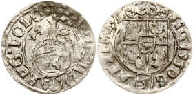 Poland Poltorak 1623