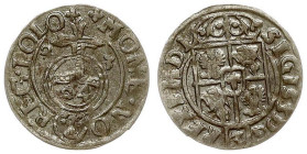 Poland Poltorak 1623 Bydgoszcz