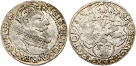 Poland Szostak 1624 Krakow