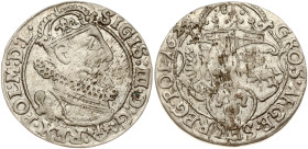 Poland Szostak 1624 Krakow