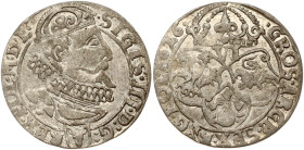 Poland Szostak 1626 Krakow
