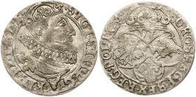 Poland Szostak 1626 Krakow