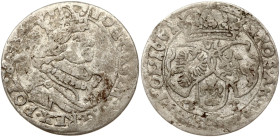 Poland Szostak 1661 TT (R)