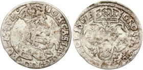 Poland Szostak 1662 TT
