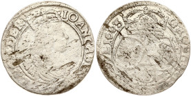 Poland Szostak 1663 AT (R)