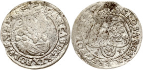 Poland Szostak 1664 AT