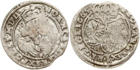 Poland Szostak 1665 AT