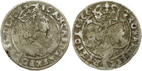 Poland Szostak 1666 AT