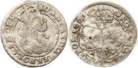 Poland Szostak 1666 AT