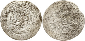 Poland Szostak 166? TLB