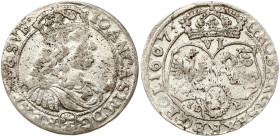 Poland Szostak 1667 TLB (R)