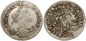 Poland Szostak 1681 TLB