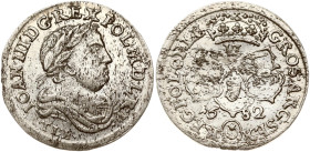 Poland Szostak 1682 TLB