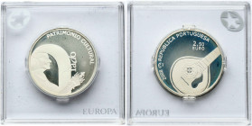 Portugal 2½ Euro 2008 Fado