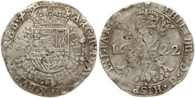 Spanish Netherlands Brabant Patagon 1622 Antwerp