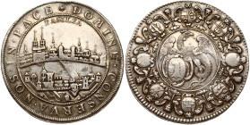 Switzerland Basel 2 Taler ND (1710) IDB