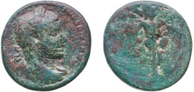 Rome Roman Empire 3rd Century AE As (Mars) Bronze 9.22g VF
