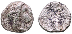 Greece 3rd - 1st Centuries BC AR Silver 1.03g VF