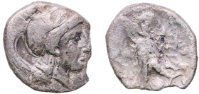 Greece 3rd - 1st Centuries BC AR Silver 2.63g VF