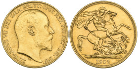 g Edward VII, Coronation, 1902, matt proof two-pounds, lightly rubbed, extremely fine

Estimate: GBP 1000-1200