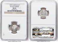 Victoria 6 Pence 1879 MS64 NGC, KM751.2, S-3911. No die number. Difficult to locate any finer than this. HID09801242017 © 2025 Heritage Auctions | All...