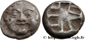 MYSIA – PARION / PARIUM
Type : Trihemidrachme 
Date : c. 480 AC. 
Mint name / Town : Parium , Mysie 
Metal : silver 
Diameter : 12,5  mm
Weight : 2,99...