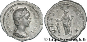 JULIA MAMAEA
Type : Denier 
Date : 223 
Mint name / Town : Rome 
Metal : silver 
Millesimal fineness : 500  ‰
Diameter : 20,5  mm
Orientation dies : 1...